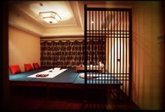 济南高端洗浴场周边推荐：近在咫尺的奢华享受