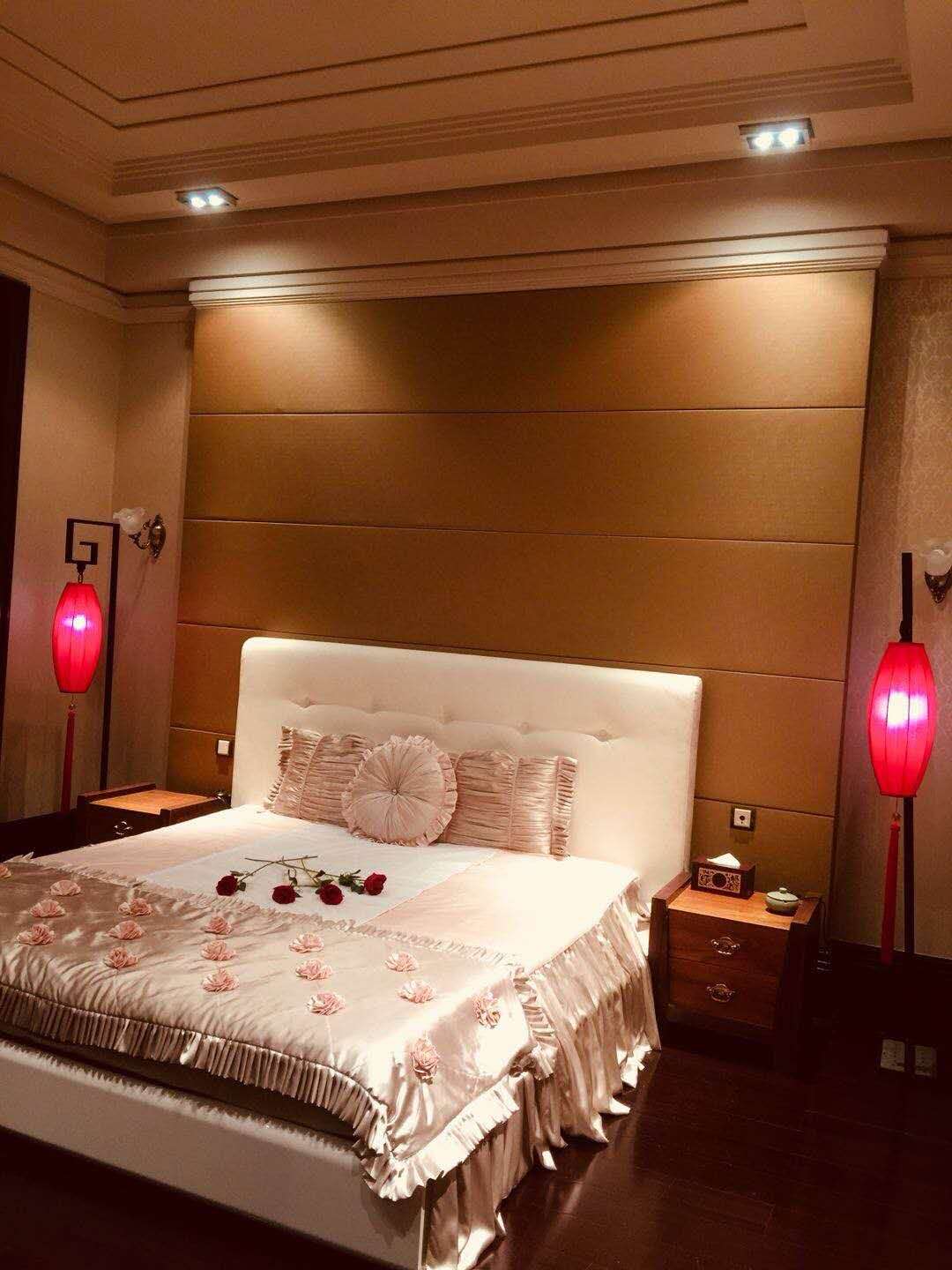 前天去了滨江区高端洗浴(滨江区哪家足疗店可以玩)