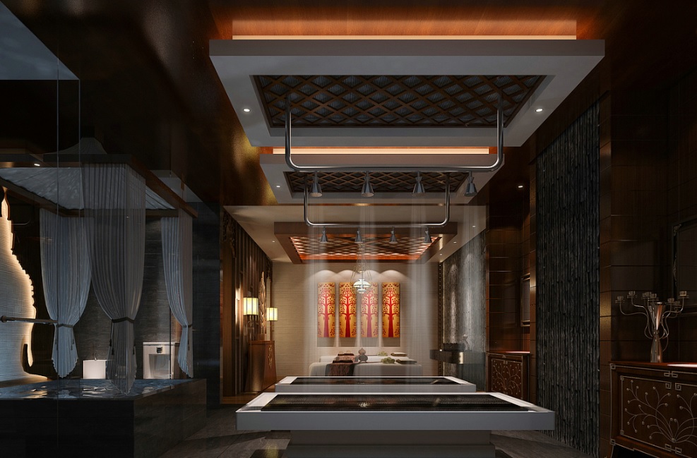 苏州东山浴室推荐：体验江南水韵沐浴时光