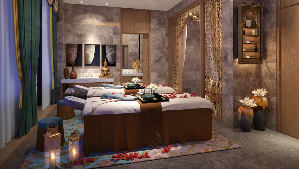 杭州东站附近哪里有好的足浴按摩店？