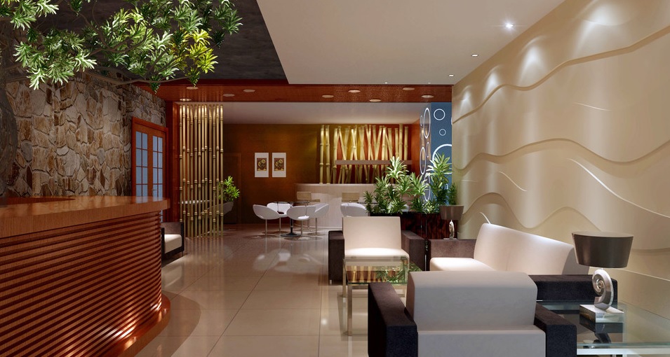 昆山附近会所有哪些服务区？地址是多少号中心