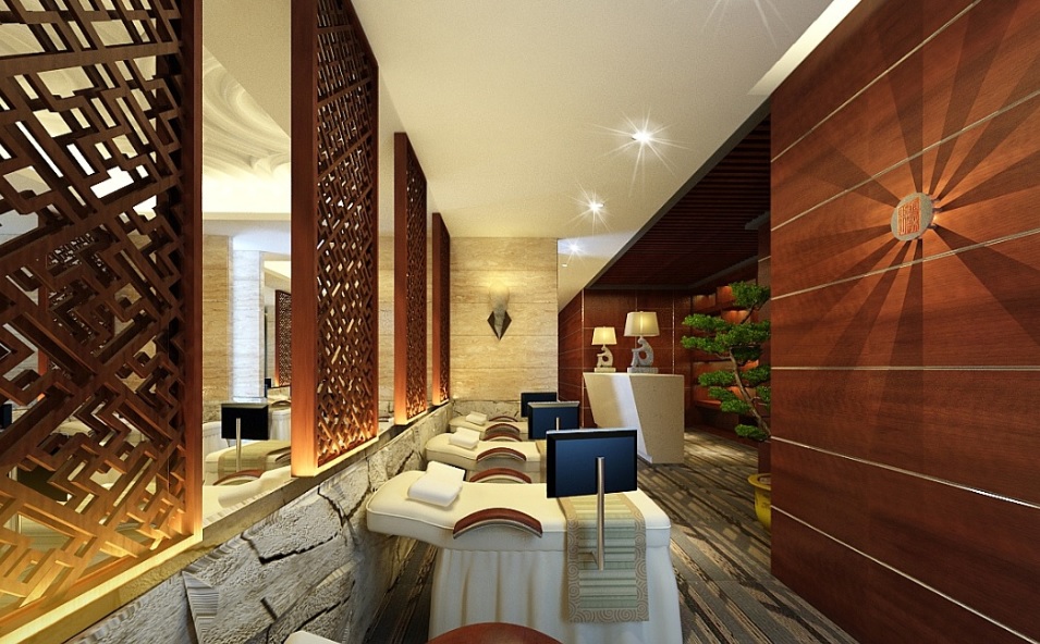 济南家庭SPA会，尊享全方位养生服务