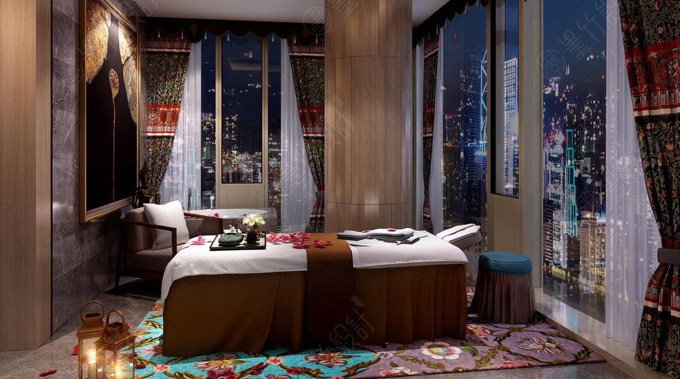 亲身体验了沈河区附近高端油压会所,给你爽到翻起的养生体验