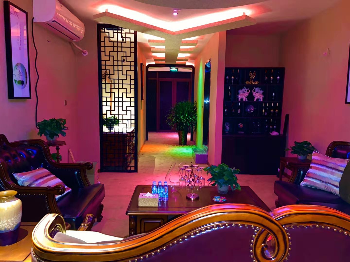 渝中区高端水疗商务会所，泉州精油SPA盘点来袭