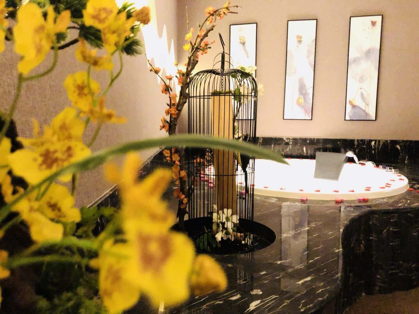 铁西区惊现神秘高端足疗日式会所，揭秘全新体验之旅