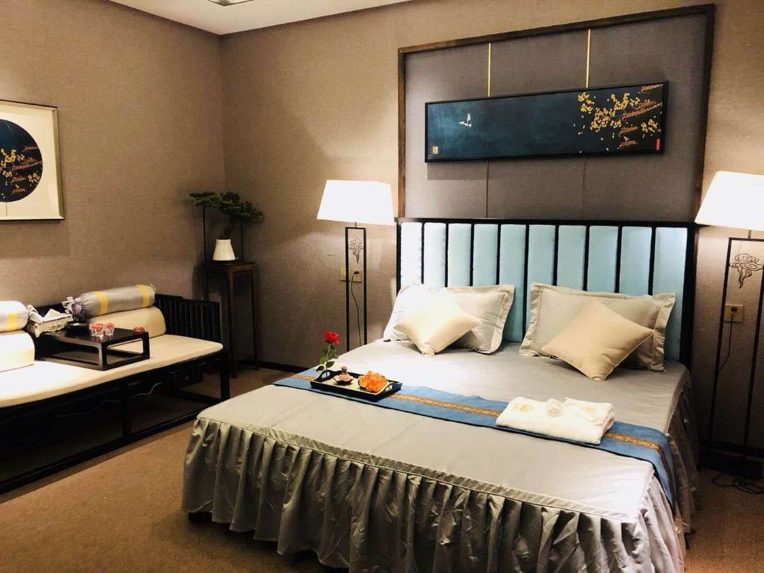 唐山高端减压养生胜地，一绝服务让您身心焕然一新